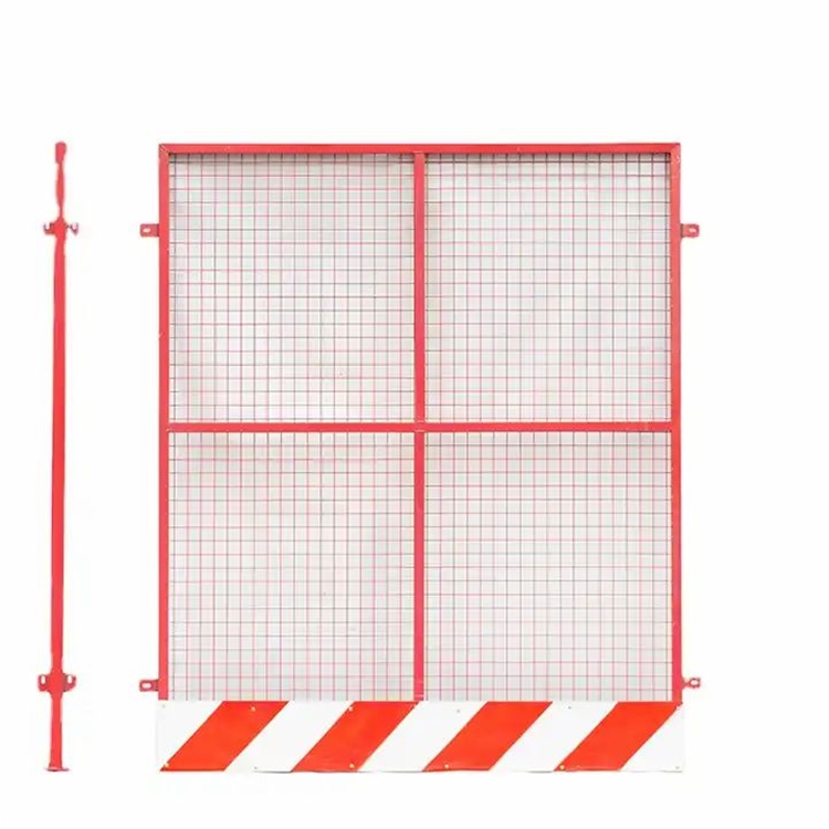 Factory cheap reuse Construction sites concerts Elevator repair traffic Protective fence