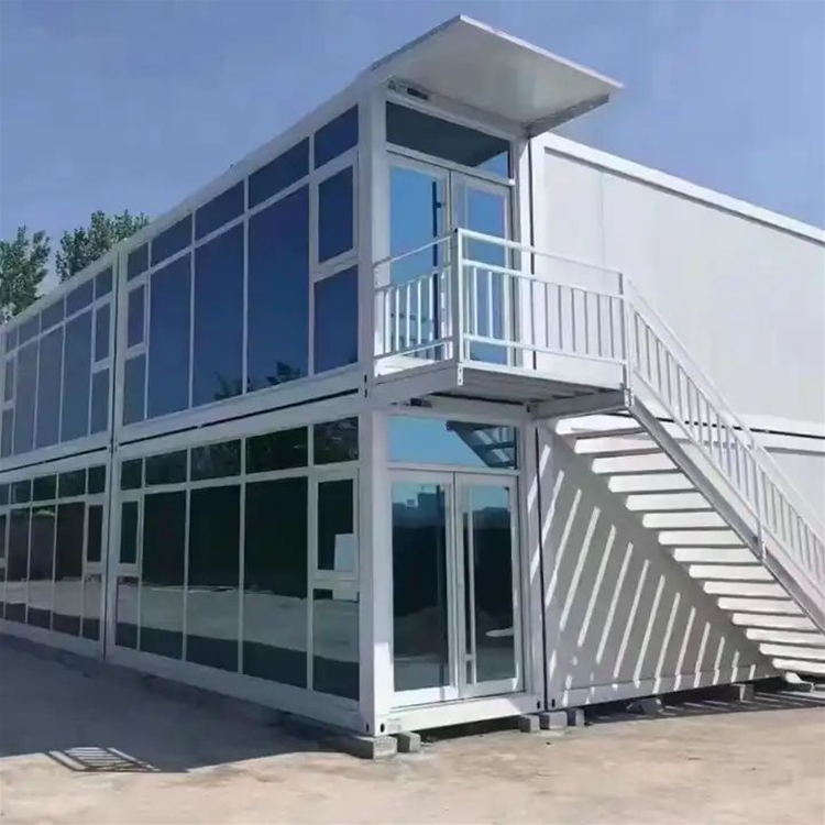 micro house pliable extensible modular homes housing house 20ft 40ft container complete house ready to install